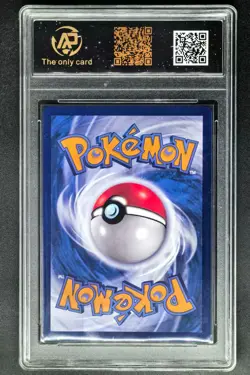 2024 pokemon cards CHN. Espeon VMAX 059/132 RRR RPA 9 (SAME AS PSA 9) - Image 2