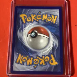 Pokemon Pikachu TCG Promo Stamped Holo Card 051/162 TEF Pokemon Day 2026 - Image 2