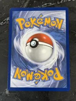 2025 Pokemon Mega Evolution Lillie's Determination Ultra Rare #169/132 - Image 2