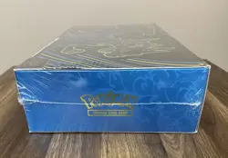 Pokemon Mega Charizard X ex Ultra Premium Collection Box Sealed New UPC - Image 3