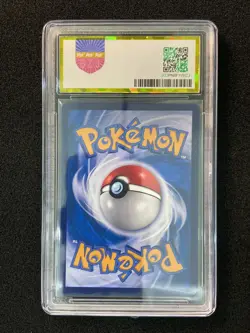 2024 Pokemon TCG S-Chinese Glaceon V #CS4aC 140/132 SR Super Rare PGS 10 LU57 - Image 2