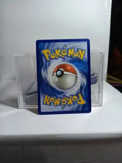 Halloween 2024 Pokemon Trick Or Trade Pikachu Tcg NM Pika - Image 2