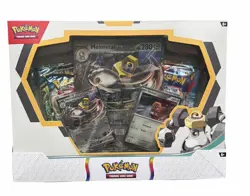 Pokemon TCG: Black Kyurem ex & Melmetal ex Box Bundle Target Exclusive - Image 1