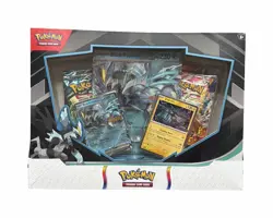 Pokemon TCG: Black Kyurem ex & Melmetal ex Box Bundle Target Exclusive - Image 2