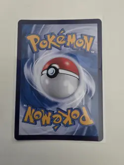 Quaxly Art Rare 0508/09 Pokemon Gem Vol 1 Chinese CBB1C 05 08/09 AR - Image 2