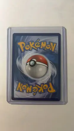Pokemon Holo Gloom IR 198/197 Obsidion Flames NM/M - Image 2
