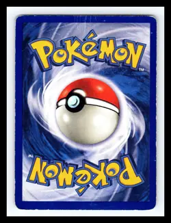 💥 Professor Oak 1st Edition Shadowless Base 1999 Pokemon TCG Non Holo # 88/102 - Image 2