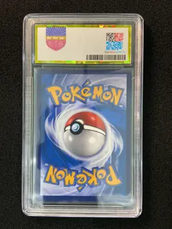 2025 Pokemon TCG S-Chinese Charizard ex #CSV5C 145/129 SR Holo PGS 10 LU57 - Image 2