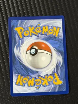 Flamingo Ex 160/191 Double Rare Holo Pokemon TCG Surging Sparks Card - Image 2