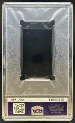 2016 Pokemon Hanafuda Slowpoike Luigi Pikachu Mario November PSA 10 Gem Mint - Image 2