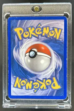 2007 Pokemon EX Power Keepers Charizard Holo #6/108 - Image 2
