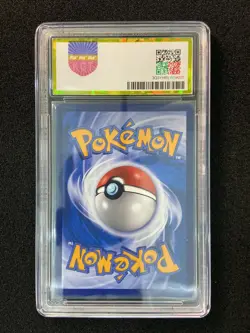 2024 Pokemon TCG S-Chinese Crobat V #CS5.1C 016/004 SR Super Rare PGS 10 LU57 - Image 2