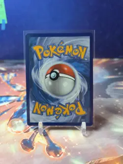 Mega Venusaur ex Double Rare Pokemon TCG ME01: Mega Evolution 003/132 - Image 2