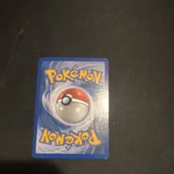 Pokemon Vigoroth 41/108 Power Keepers Uncommon Stage 1 70 HP Reverse Holo - Image 2