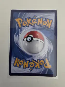 FUECOCO 0306/09 Baby Shiny Holo Pokemon CBB1C Gem Pack Vol.1 S-Chinese - Image 2
