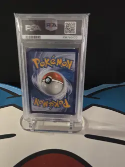 PSA 9 2023 POKEMON SVP EN-SV BLACK STAR PROMO 151 ELITE TRAINER BOX SNORLAX 051 - Image 2