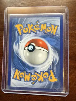 Lucario 53/127 Prerelease Staff Platinum Pokemon LP - Image 2