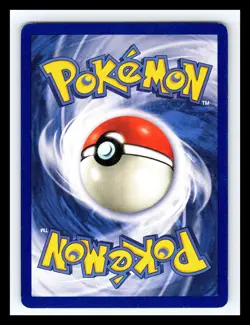 💥 Pokedex (1st Edition Shadowless Base Set) 1999 Pokemon TCG Non Holo # 87/102 - Image 2