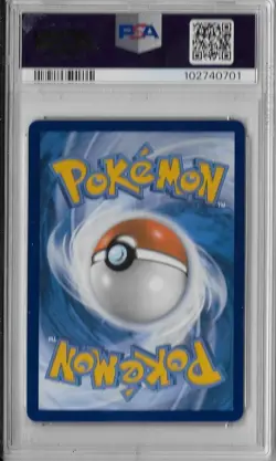 2022 Pokemon Sword & Shield Silver Tempest TG Blaziken V #TG14 PSA 10 GEM MINT - Image 2