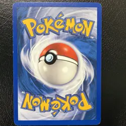 Pokemon TCG Exeggutor #12/147 Rare CCG Aquapolis LP - Image 2