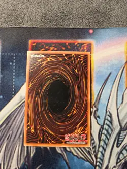 XX-Saber Gottoms (UTR) ANPR-EN044 Ancient Prophecy 1st Edition LP YUGIOH! TCG - Image 3