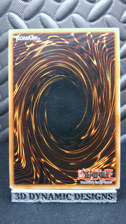 | Yugioh Black Luster Soldier - Envoy of the Beginning IOC-025 OG Ultra NM/VLP | - Image 3