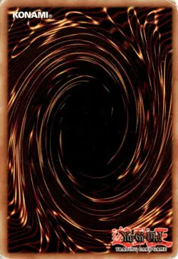 2002 Yugioh Starter Deck Yugi Curse of Dragon #SDY-008 - Image 2