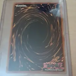 Yu-Gi-Oh! TCG Konami Five-Headed Dragon Ultra Rare SD09-ENSS1 Limited Edition - Image 3