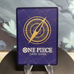 One Piece Alvida | OP01-064 | Japanese | C Alt Art | NM - Image 2