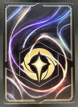 2023 Disney Lorcana Japanese First Chapter Tinker Bell Enchanted #216/204 - Image 2