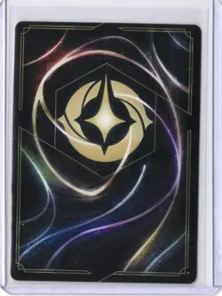 Disney Lorcana Winterspell Donald Duck Fred Honeywell Foil 93/204 Legendary - Image 2