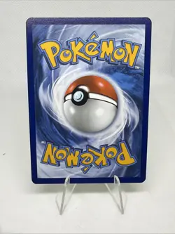 Ludicolo 007/094 Phantasmal Flames Reverse Holo Uncommon Pokemon TCG Card - Image 2