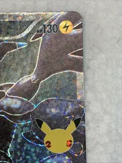 Zekrom - 114/114 - Pokemon Celebrations Classic Collection Ultra Rare Card NM - Image 4