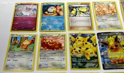 Lot of 22 Radiant Collection Pokemon TCG Trading Cards - Image 2