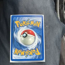Pokemon Card - Base Set - Electrode - 21/102 - Image 2