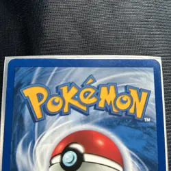 Pokemon Card - Base Set - Electrode - 21/102 - Image 3