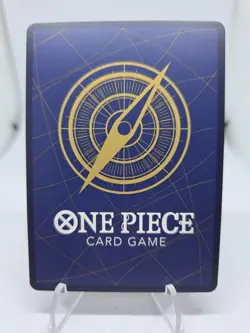 Boa Hancock PRB02-017 SR ONE PIECE Card The Best 2 ONE PIECE Card Game Japanese - Image 2