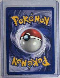 Pokemon TCG Jungle Fearow Card 36/64 1st Edition Uncommon 1999 - Image 2