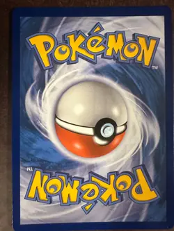 Meowth VMAX SWSH005 SWSH: Sword & Shield Promo Cards Holo - Image 3