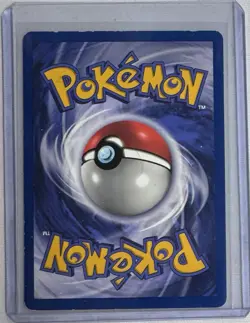 Pokemon Eevee 51/64 Jungle 1st Edition Common Card Excellent / NM - Image 2
