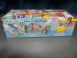 Pokemon Card Fukuoka Center Special Box Fukuoka Limited Japan - Image 3