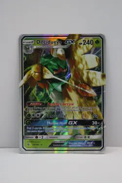 Pokemon GX Card Lot – 16 GX Cards – Tag Team, Rainbow Rare, Played Condition - Image 4