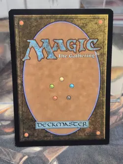 Relm's Sketching MTG Final Fantasy NM Uncommon U 0067 FFVI Card Sorcery FOIL - Image 2