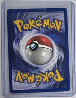 Pokemon TCG Rhydon Jungle 1st Edition Uncommon Card 45/64 - Image 2