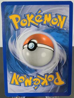 2007 Pokemon Secret Wonders: Raikou 16/132 Rare Card Cracked Ice Holo - LP+/NM - Image 5