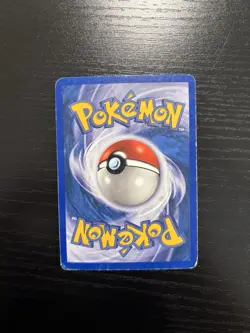 Umbreon Aquapolis Rare Reverse Holo Pokemon Card 80 HP 041/147 English MP - Image 2