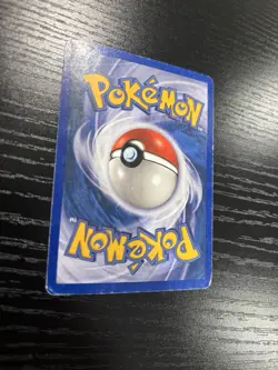 Umbreon Aquapolis Rare Reverse Holo Pokemon Card 80 HP 041/147 English MP - Image 3