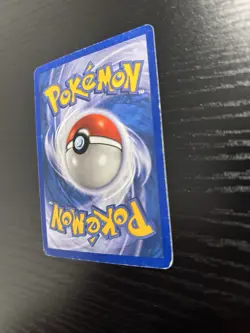 Umbreon Aquapolis Rare Reverse Holo Pokemon Card 80 HP 041/147 English MP - Image 4