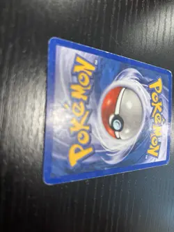 Umbreon Aquapolis Rare Reverse Holo Pokemon Card 80 HP 041/147 English MP - Image 5