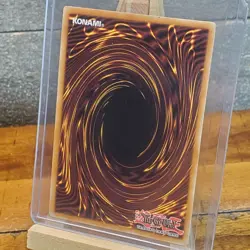 STBL-EN036 Anarchist Monk Ranshin Super Rare 1st Edition LP Yu-Gi-Oh! Card - Image 3